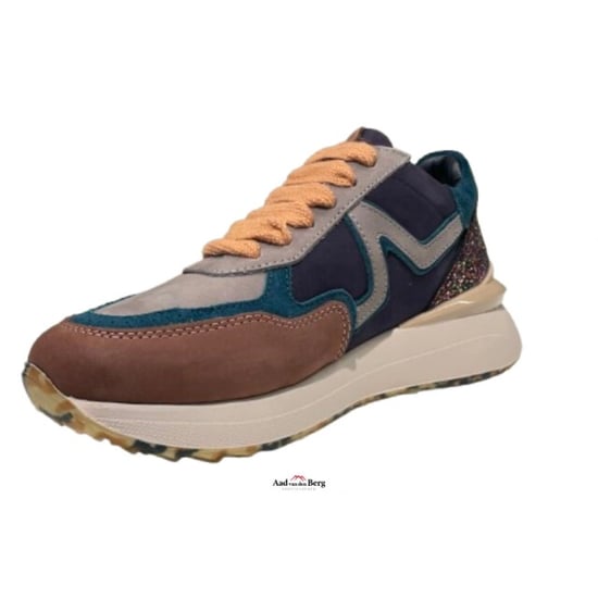 Accademia-72 Damesschoenen sneakers - Image 3