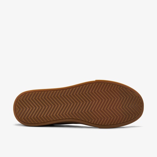 Lockton Midden Tan Oily Lea Laarzen - Image 3