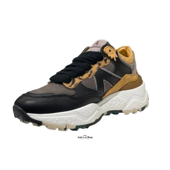 Accademia-72 Damesschoenen sneakers - Image 3
