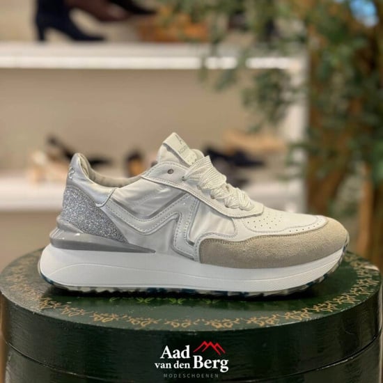 Accademia-72 Damesschoenen sneakers - Image 3