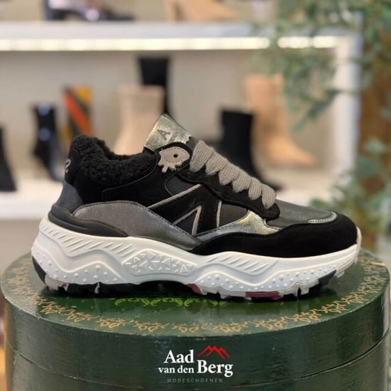 Accademia-72 Damesschoenen sneakers - Image 5