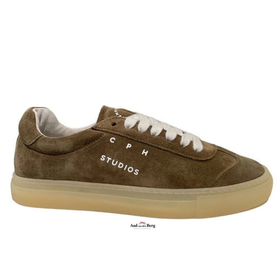 Copenhagen Damesschoenen sneakers - Image 1