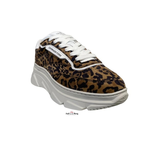 Copenhagen Damesschoenen sneakers - Image 3