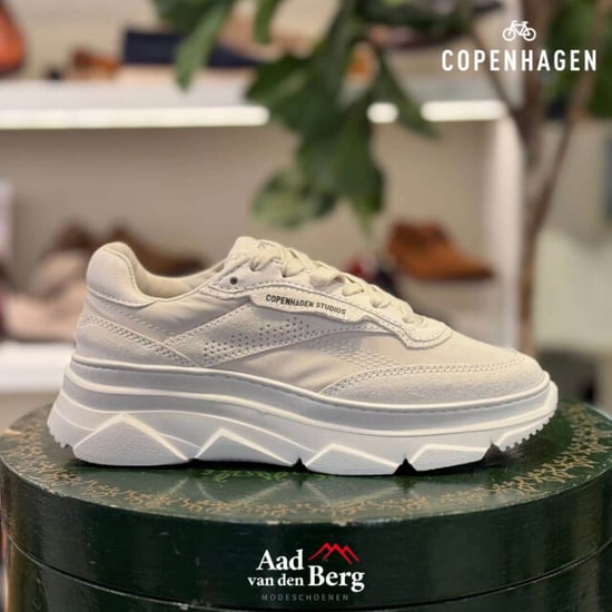 Copenhagen Damesschoenen sneakers - Image 3