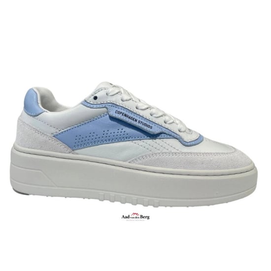 Copenhagen Damesschoenen sneakers - Image 1