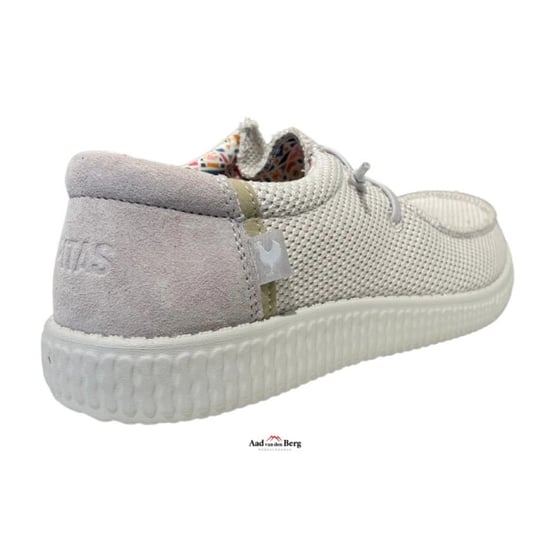 Walk in Pitas Damesschoenen veterschoenen - Image 3