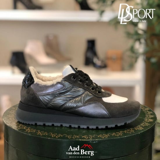 DL Sport Damesschoenen sneakers - Image 4