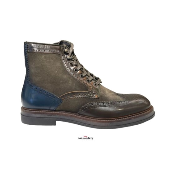 Ambitious Herenschoenen veterlaarzen - Image 1
