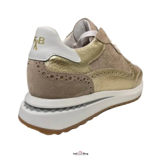 Floris van Bommel Damesschoenen sneakers - Image 3