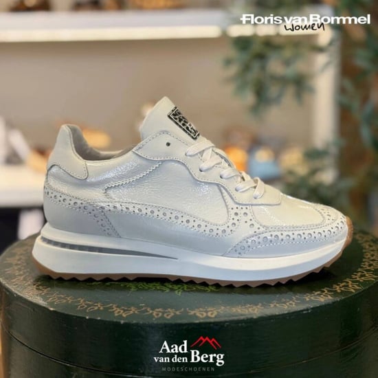 Floris van Bommel Damesschoenen sneakers - Image 5
