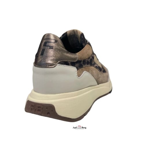 Floris van Bommel Damesschoenen sneakers - Image 4
