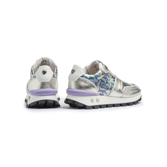 Floris van Bommel Sfw-10115-93-01 sneakers - Image 2