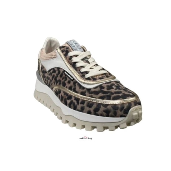 Floris van Bommel Damesschoenen sneakers - Image 4