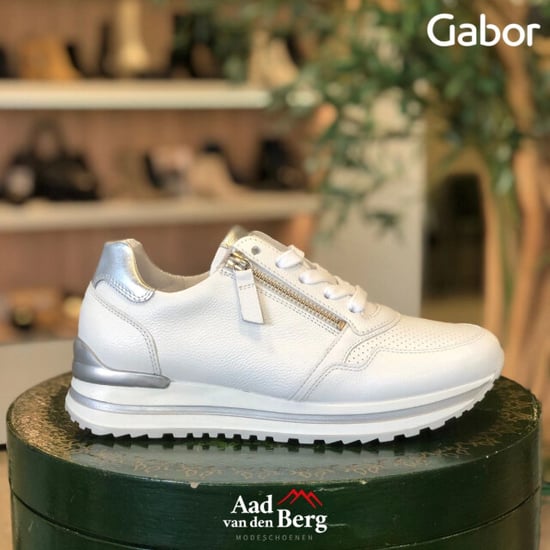 Gabor Damesschoenen sneakers - Image 3