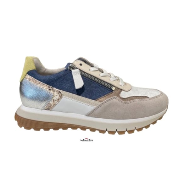 Gabor Damesschoenen sneakers - Image 1