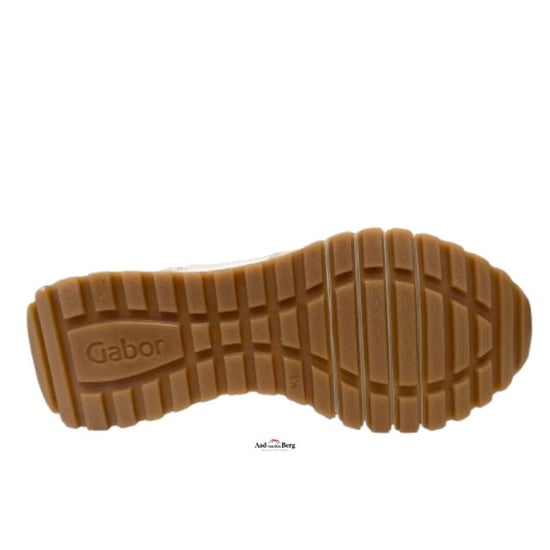 Gabor Damesschoenen sneakers - Image 4