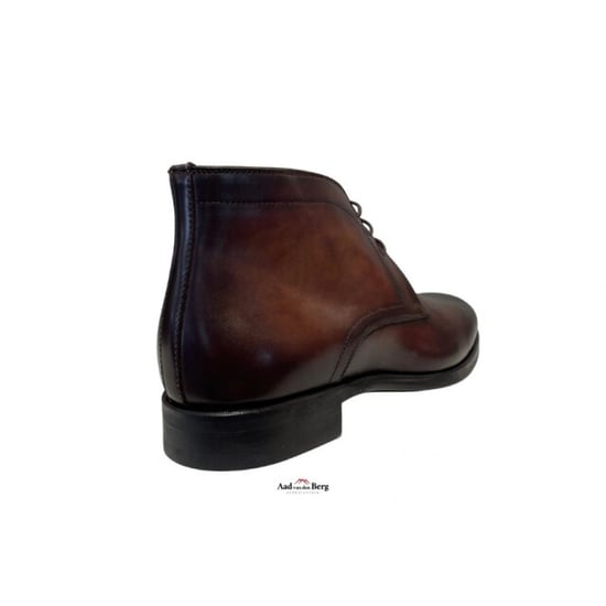 Magnanni Herenschoenen veterlaarzen - Image 5