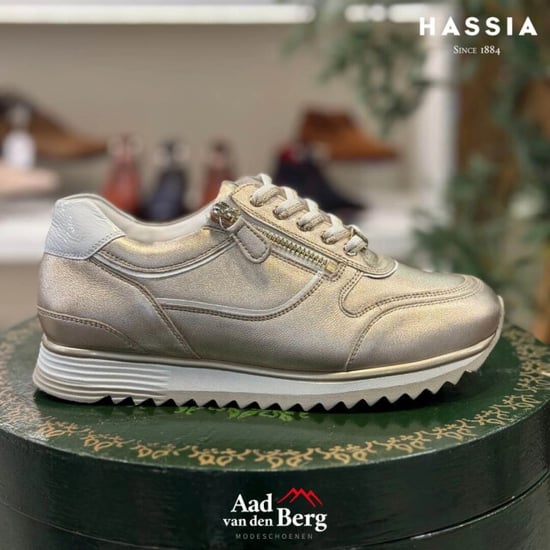 Hassia Damesschoenen sneakers - Image 2