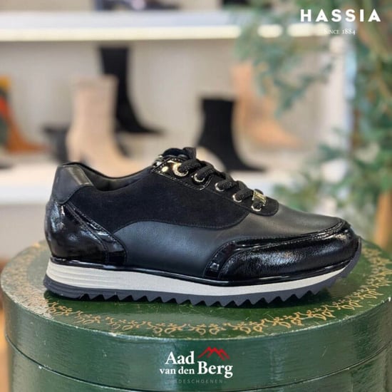Hassia Damesschoenen sneakers - Image 2
