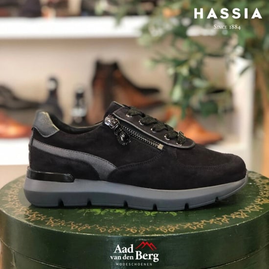 Hassia Damesschoenen sneakers - Image 4