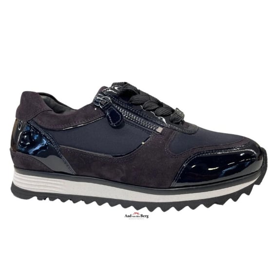 Hassia Damesschoenen sneakers - Image 1