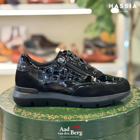Hassia Damesschoenen sneakers - Image 5