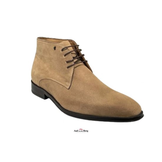 Van Bommel Herenschoenen veterlaarzen - Image 5