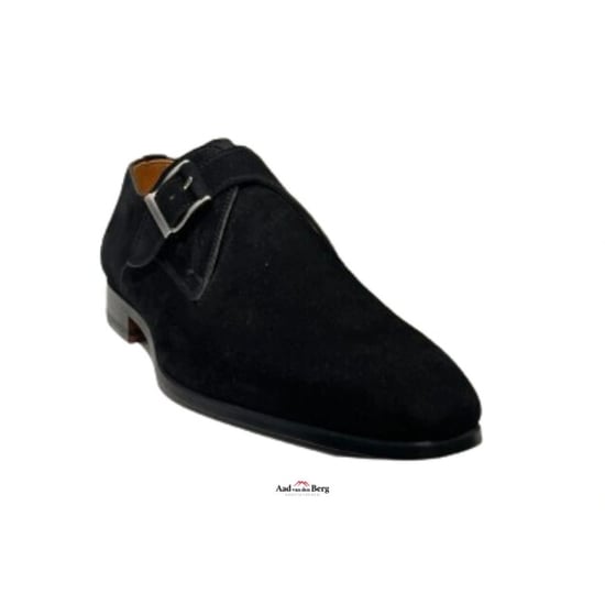 Magnanni Herenschoenen gesp schoenen - Image 3