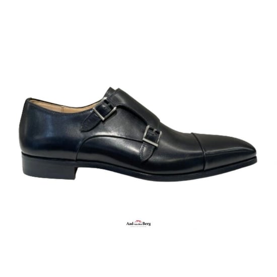 Magnanni Herenschoenen gesp schoenen - Image 1