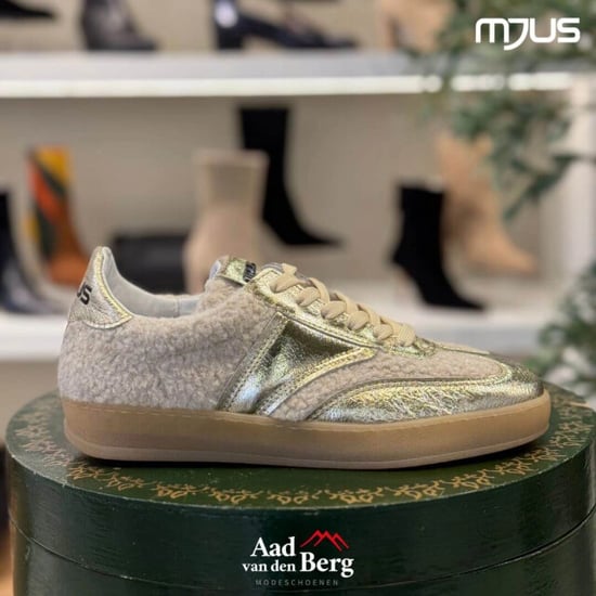 Mjus Damesschoenen sneakers - Image 5