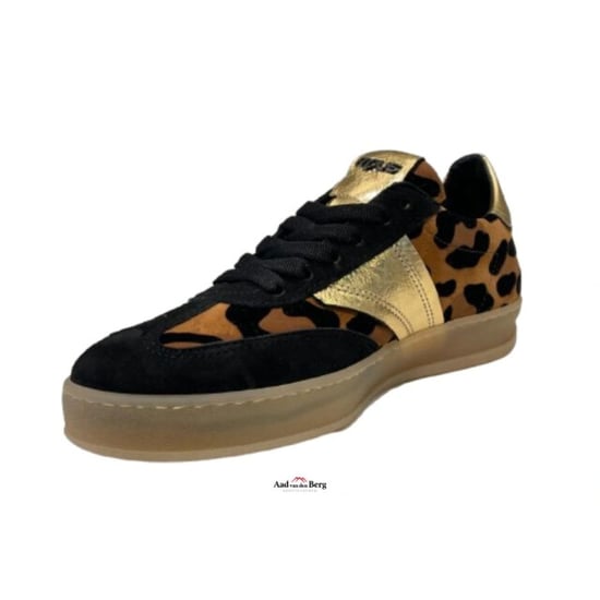 Mjus Damesschoenen sneakers - Image 4