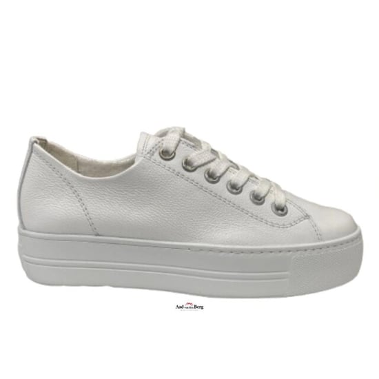 Paul Green Damesschoenen sneakers - Image 1