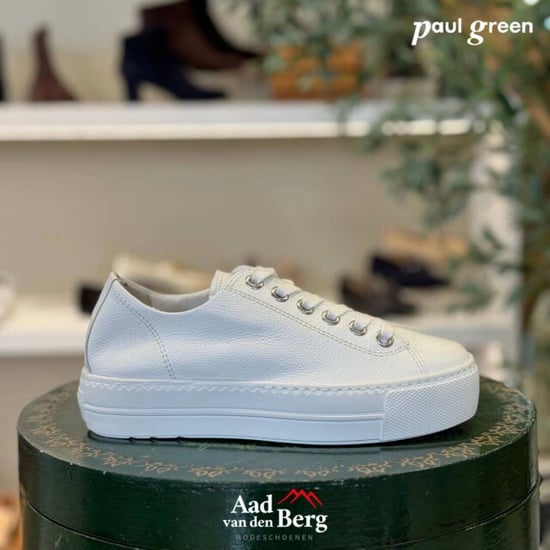 Paul Green Damesschoenen sneakers - Image 3