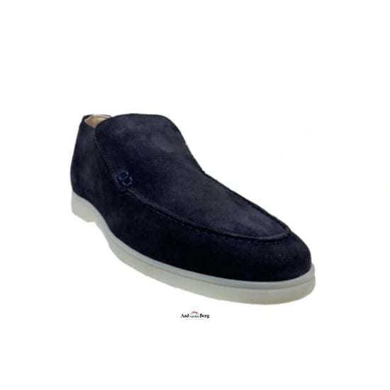 Greve Herenschoenen instappers - Image 4