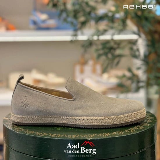 Rehab Herenschoenen instappers - Image 3