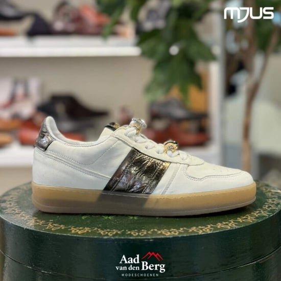 Mjus Damesschoenen sneakers - Image 5