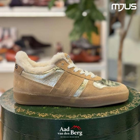 Mjus Damesschoenen sneakers - Image 5