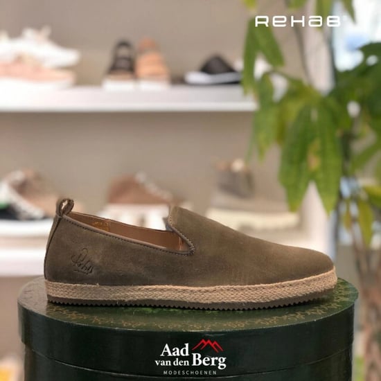Rehab Herenschoenen instappers - Image 3