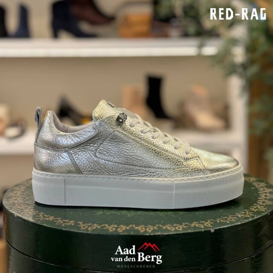 Red Rag Damesschoenen sneakers - Image 3