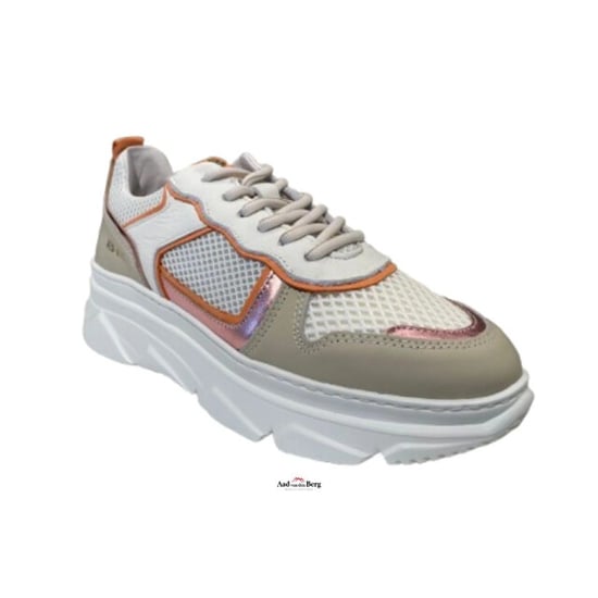 Red Rag Damesschoenen sneakers - Image 4