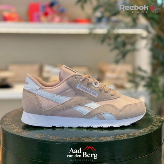 Reebok Damesschoenen sneakers - Image 2