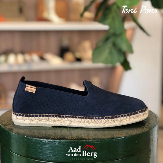 Toni Pons Herenschoenen instappers - Image 4
