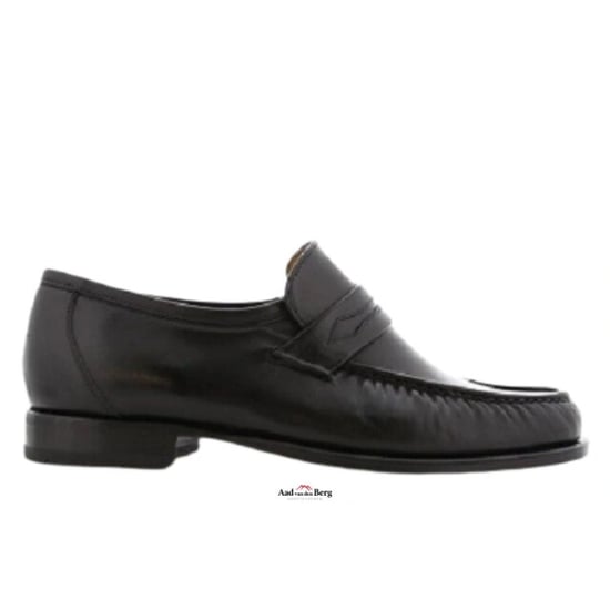 Van Bommel Herenschoenen instappers - Image 1