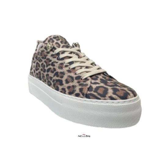 Red Rag Damesschoenen sneakers - Image 2