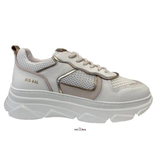 Red Rag Damesschoenen sneakers - Image 1