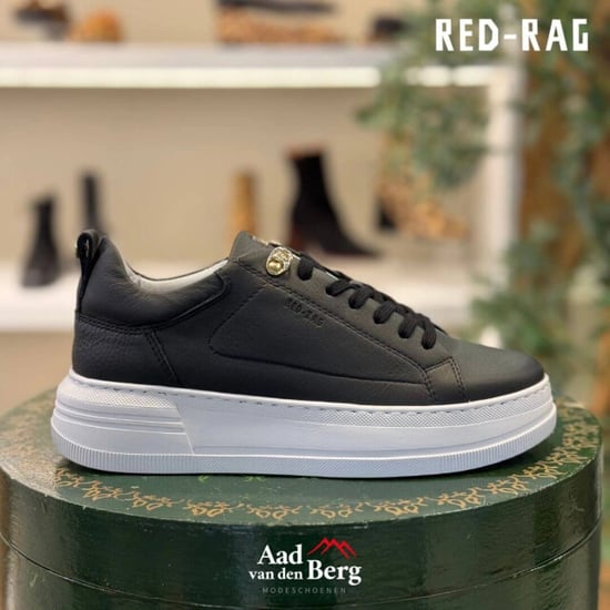 Red Rag Damesschoenen sneakers - Image 5