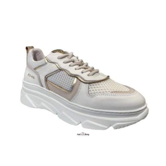 Red Rag Damesschoenen sneakers - Image 4