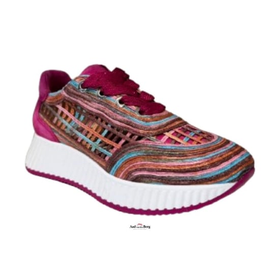 Softwaves Damesschoenen sneakers - Image 2