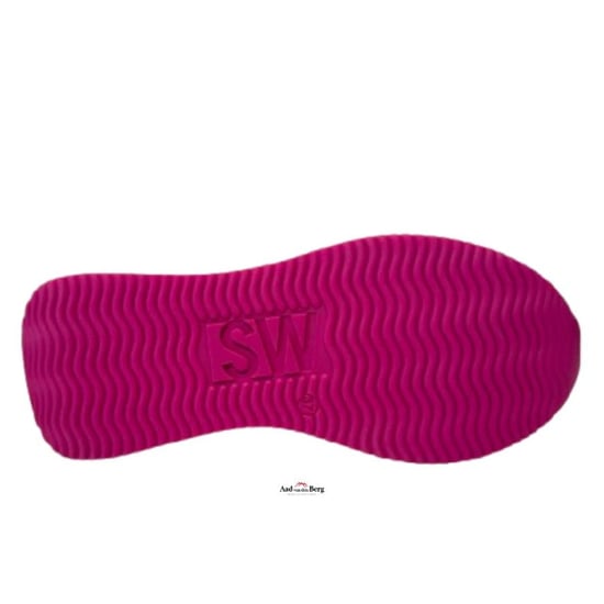 Softwaves Damesschoenen sneakers - Image 4