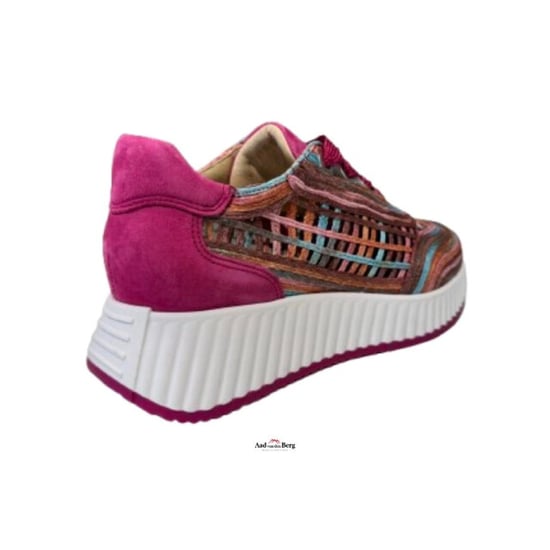 Softwaves Damesschoenen sneakers - Image 5